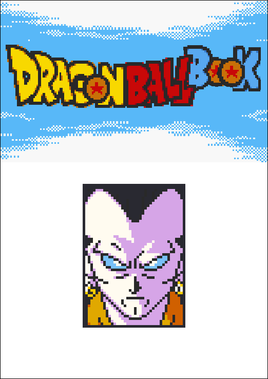 Chapitre 139 - Le nouveau Cyborgs